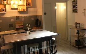Appartement Avec Garage Centre Historique De Beziers